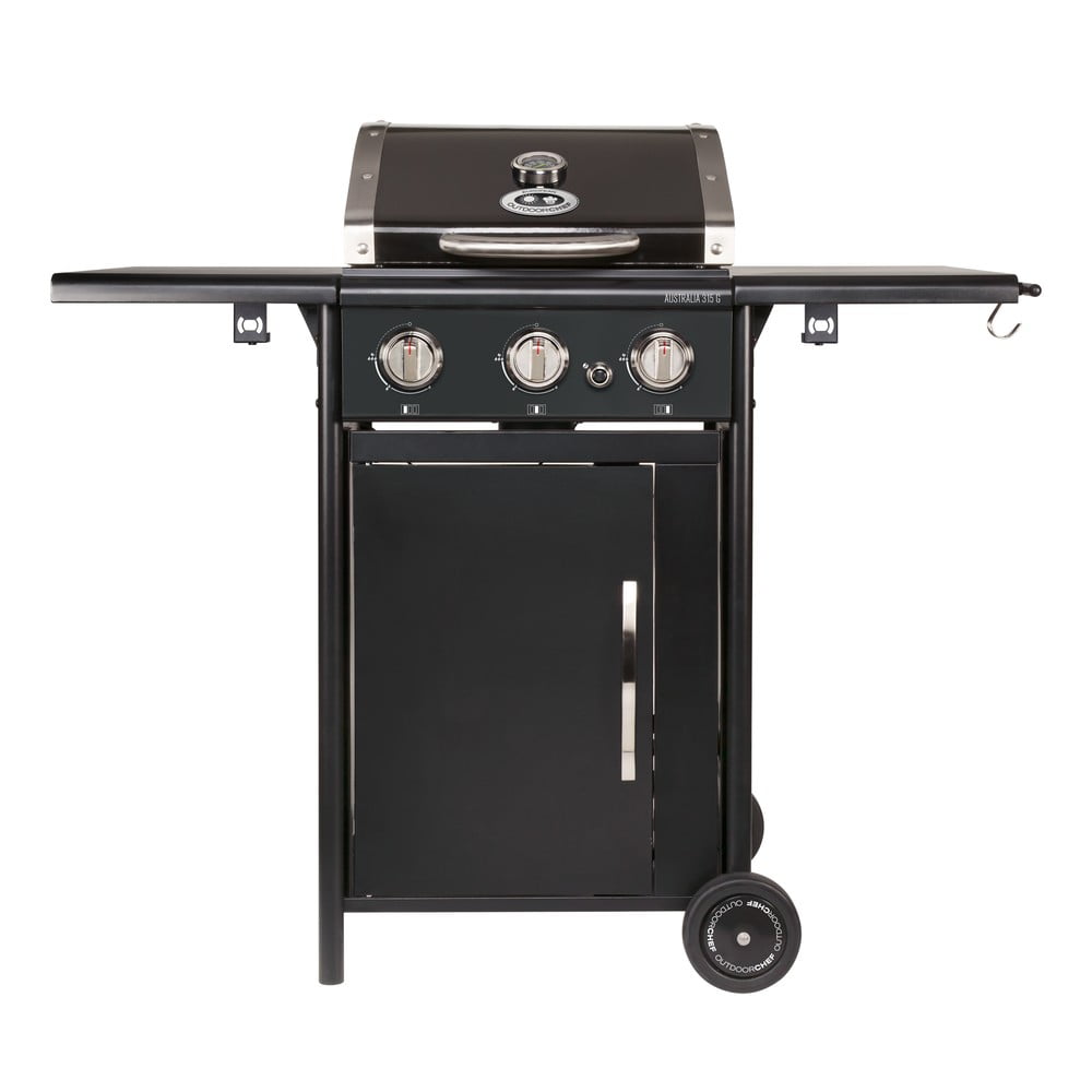 Gázgrill Australia 315 G - Outdoorchef