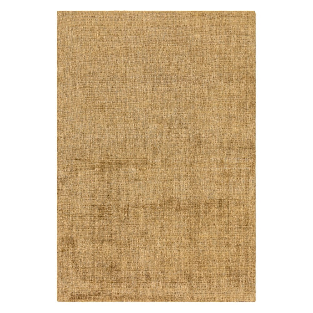 Sárga szőnyeg 230x160 cm Aston - Asiatic Carpets